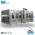 Jiangsu Mineral Water Bottle Filling Machine Price List